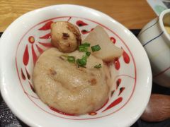 -味太助·银饭食堂(中华城店)