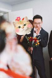 -荷玛高端新娘跟妆团队·彩妆培训