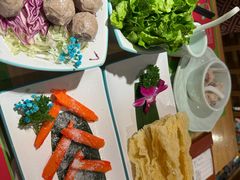 -椰夫人·养生椰子鸡(黄埔时代城店)