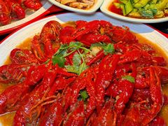 -望江门小龙虾·靓虾(西湖总店)