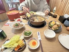 -松野谷·寿喜烧自助(华联顺义金街购物中心店)