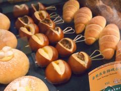 -屋裡·Union Bakery(龙江路店)
