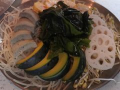 -蜀院鲜火锅(高升桥店)