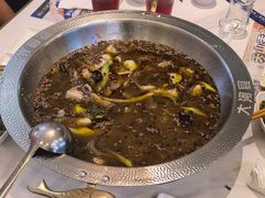 -大河宴椒麻鱼(嘉和园店)