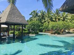 -海南清水湾莱佛士酒店