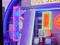 -关你鬼室大型密室逃脱(佛山创意园店)
