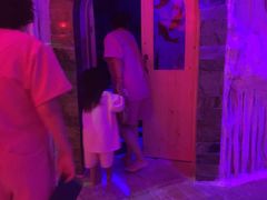 -水晶之星洗浴温泉汗蒸