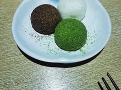 -万岁寿司(蓬江万达店)