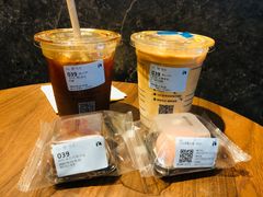-瑞幸咖啡(沙河世纪广场一层店)