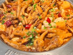 -胖哥俩肉蟹煲(杭州下沙学林街店)