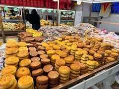 -杨老大焙子月饼干货(宽巷子民族美食街店)