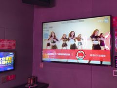 -唱吧麦颂KTV(黄骅华贸商业广场店)