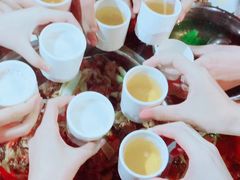 -弓虽昌焖烧鸡(大竹林店)