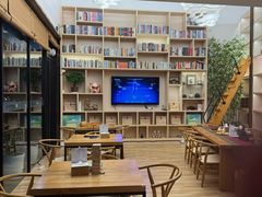 -麦子MaiMassage(打浦桥店)
