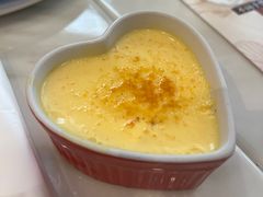 焦糖布丁-子霖南山鲜虾面(南山总店)