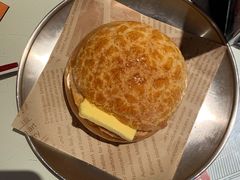 -永兴發香港茶餐厅(三坊七巷店)