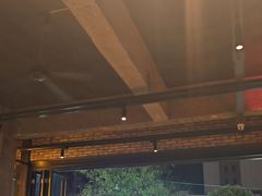 -功夫怪兽·烧烤(珠江路店)