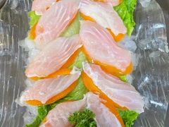 -巴邑火锅·鲜切牛肉(萧山银隆店)