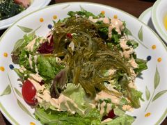 -萨莉亚意式餐厅(杭州滨江天街店)