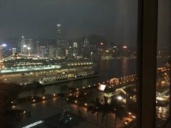 -香港皇家太平洋酒店