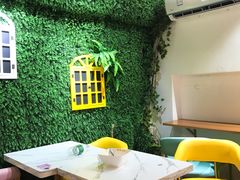 -杨小贤芒果绵绵冰(南门口店)