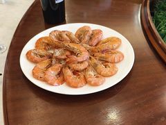 -羊城酒店·中餐厅