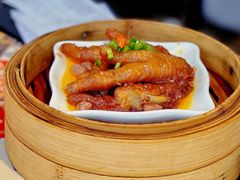 -虾饺妹·粤式手工点心(水荫路店)