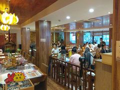 -莲池荟素食馆·12年老字号(光孝寺店)