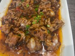 -周锦记广式餐厅(格林生活坊2期店)