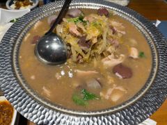 -95号酱骨·一块豆腐(展春园西路店)