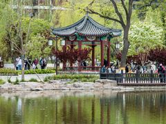 -西海子公园