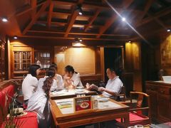 -小吊梨汤·北京菜(香山店)