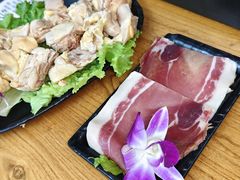 -束河人家(南锣鼓巷店)