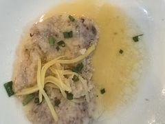 -钱大妈海鲜饭店(保利林语店)