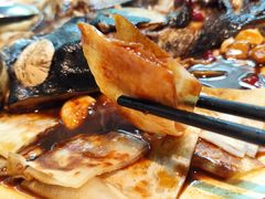 -旺顺阁鱼头泡饼(小红门店)