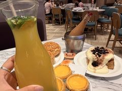 -翠华(澳门银河店)