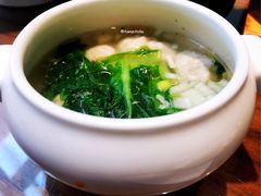 -将相和·海鲜蒸饺大连菜