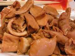 -细妹五香牛杂(步行街店)