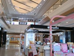 -奥园广场(广州番禺福德路店)