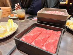 -MoMo牧场·寿喜烧专门店(长泰广场店)