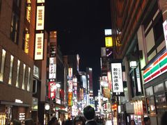 -カラオケ館(歌舞伎町一番街店)