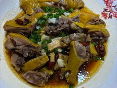 -肖记公安牛肉鱼杂馆· 省级非物质文化遗产(仁和路店)