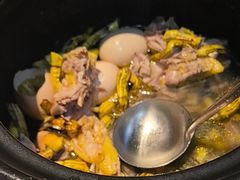 -闽公馆·客家私房菜·商务宴请·包厢(杏林橡树湾店)
