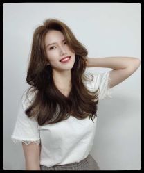 -3AM·S HAIR SALON烫发染发接发