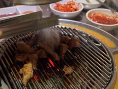 -喜来稀肉(虹泉路店)