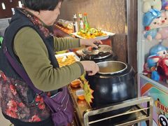 -刘一锅筋头巴脑(凌空二街店)