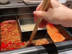 -巴奴毛肚火锅(悠唐购物中心店)