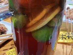 -木屋烧烤(坂田天安云谷店)