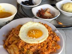 -郑阿姨的家·이모네·韩料&烤肉(武川路店)