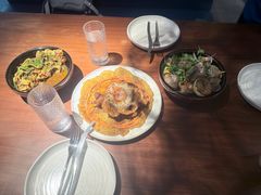 -MAGPIE喜鹊派餐厅(华侨城店)